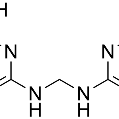 Acyclovir N-methylene Dimer
