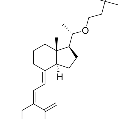 Maxacalcitol