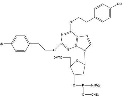 dX-CE Phosphoramidite
