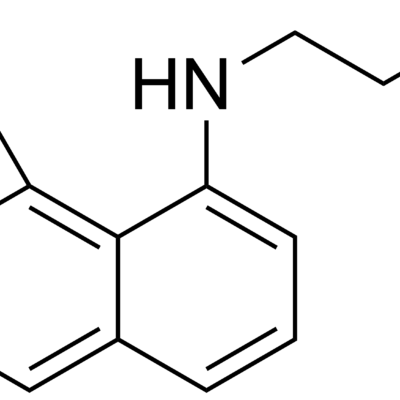 N-(Aminoethyl)-8-naphthylamine-1-sulfonic Acid