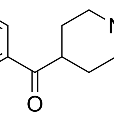 1-Acetyl-4-benzoylpiperidine