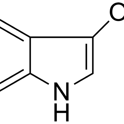 3-Acetoxyindole