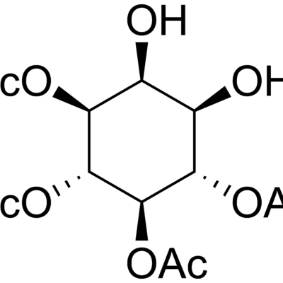 3,4,5,6-Tetra-O-acetyl myo-Inositol