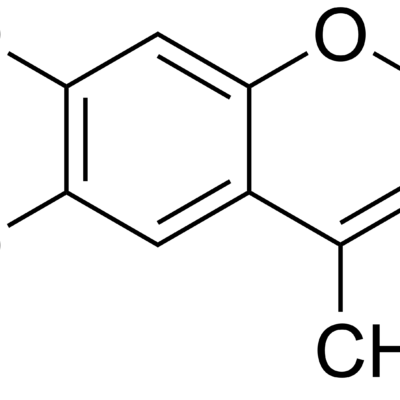 4-(Aminomethyl)-6,7-dimethoxycoumarin