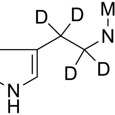 4-Acetoxy-N-isopropyl-N-methyltryptamine-d4