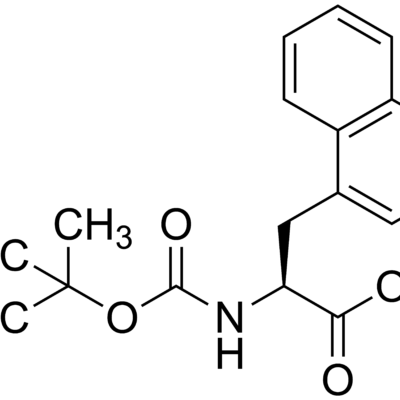 Boc-L-3-(1-Naphthyl)-alanine