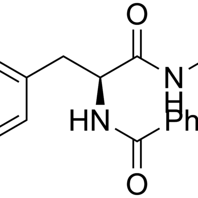 N-(N-Benzoyl-L-tyrosyl)-L-alanine