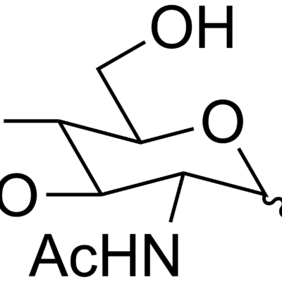 2-Acetamido-2-deoxy-3-O-methyl-D-glucopyranose