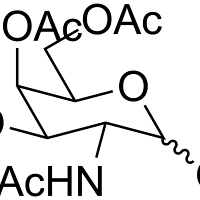 2-Acetamido-2-deoxy-D-galactopyranose-1,3,4,6-tetra-O-acetate