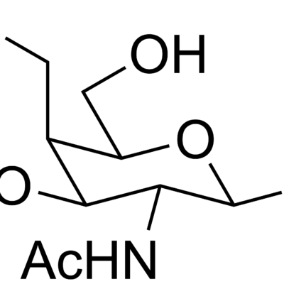 2-(Acetylamino)-2-deoxy-β-D-galactopyranosylamine 3,4,6-Triacetate